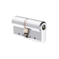 Установка замков Abloy