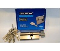 Замки Gerda в Электростали