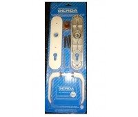 Замки Gerda в Электростали